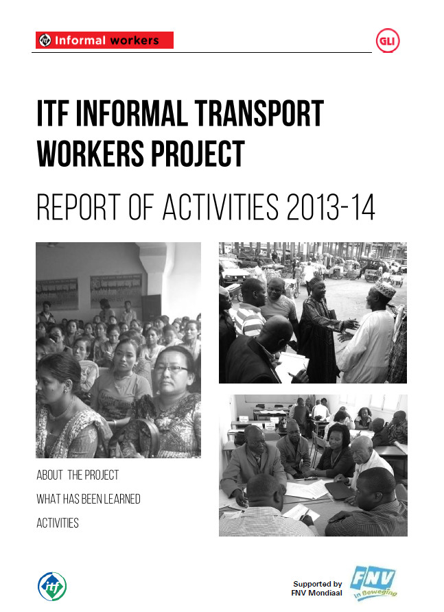ITF Report